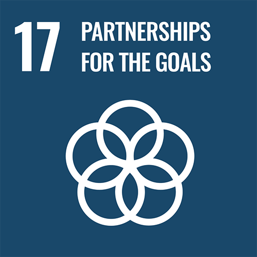 SDGs SDGs17