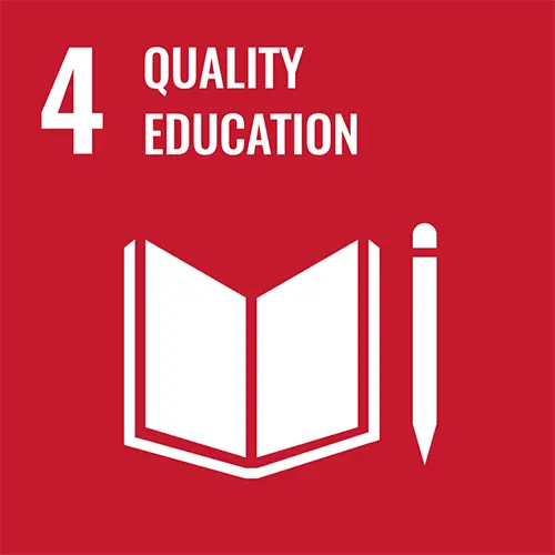 SDGs SDGs4