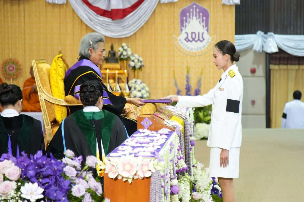 คณะศิลปศาสตร์ ขอแสดงความยินดีกับอาจารย์ที่ได้รับพระราชทานโล่รางวัล นักวิจัยดีเด่นที่มีผลงานการตีพิมพ์สูงสุด กลุ่มมนุษยศาสตร์และสังคมศาสตร์ ปี 2567