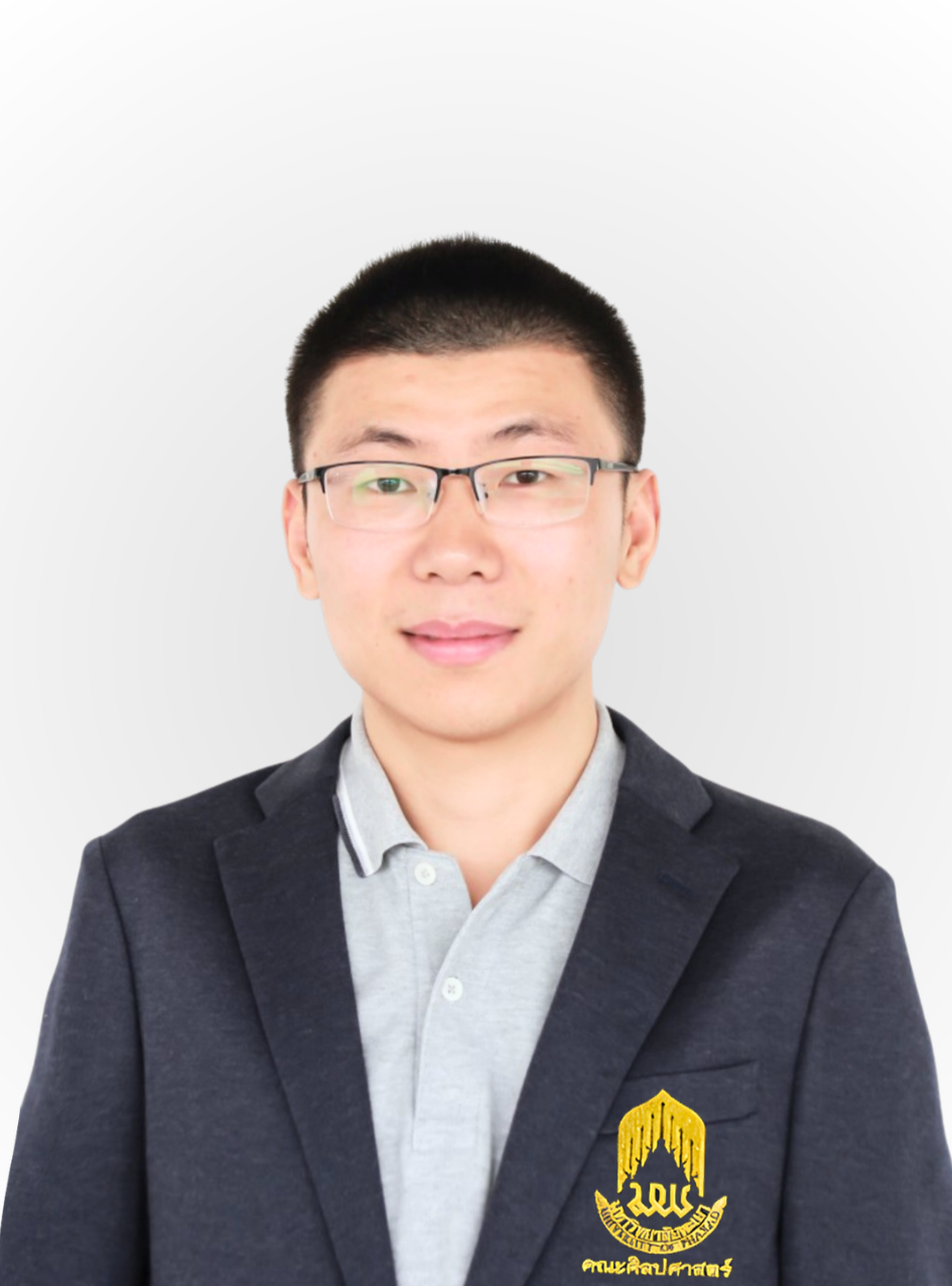 Mr.Zhiguo Wang