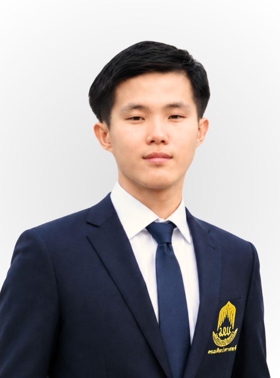 นายเขตฐพัฒน์ เพียรจริง