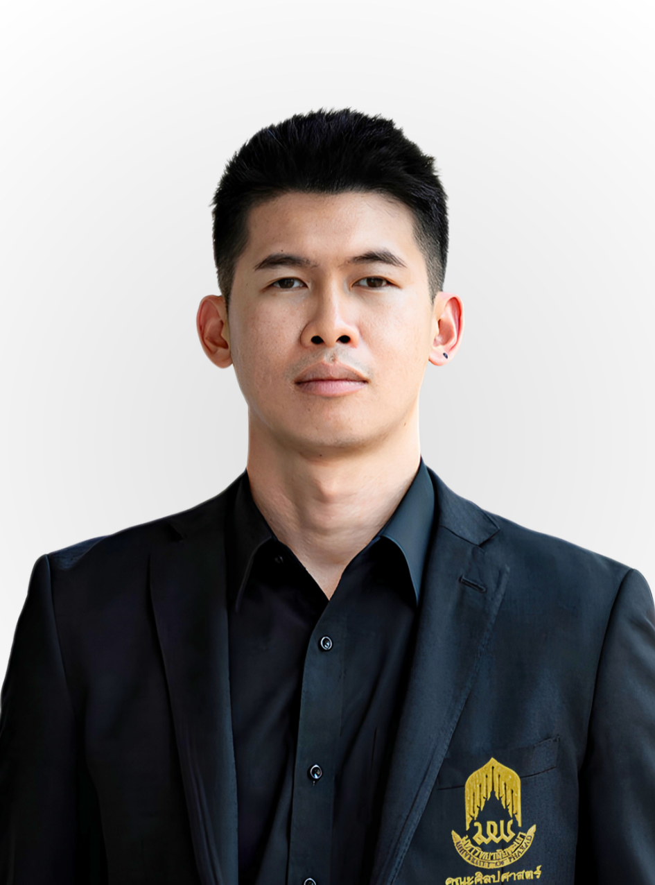 นายกิตติพนธ์ เจริญกุศล