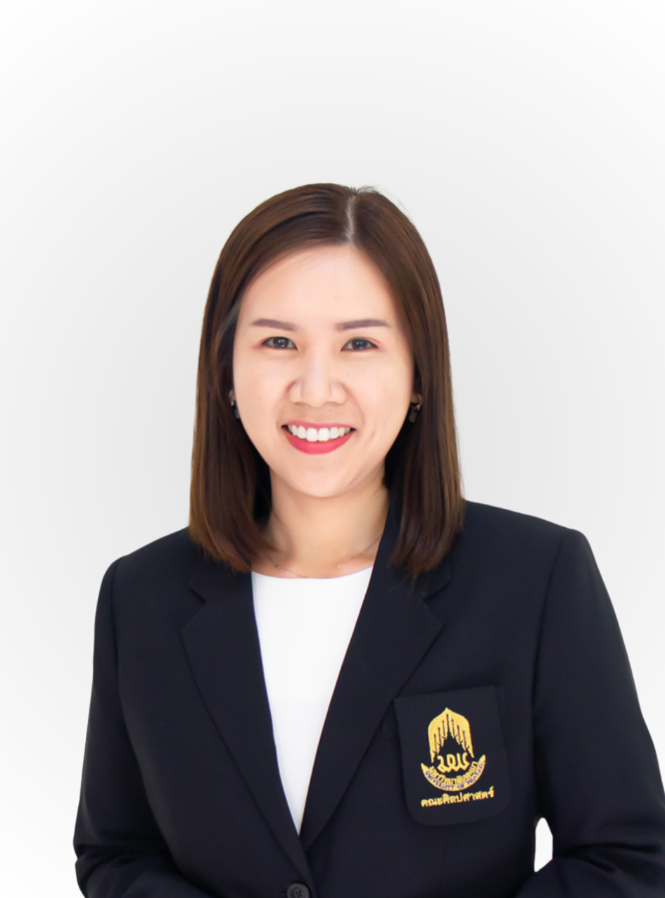 ผศ.ดร.ปาริชาต โปธิ