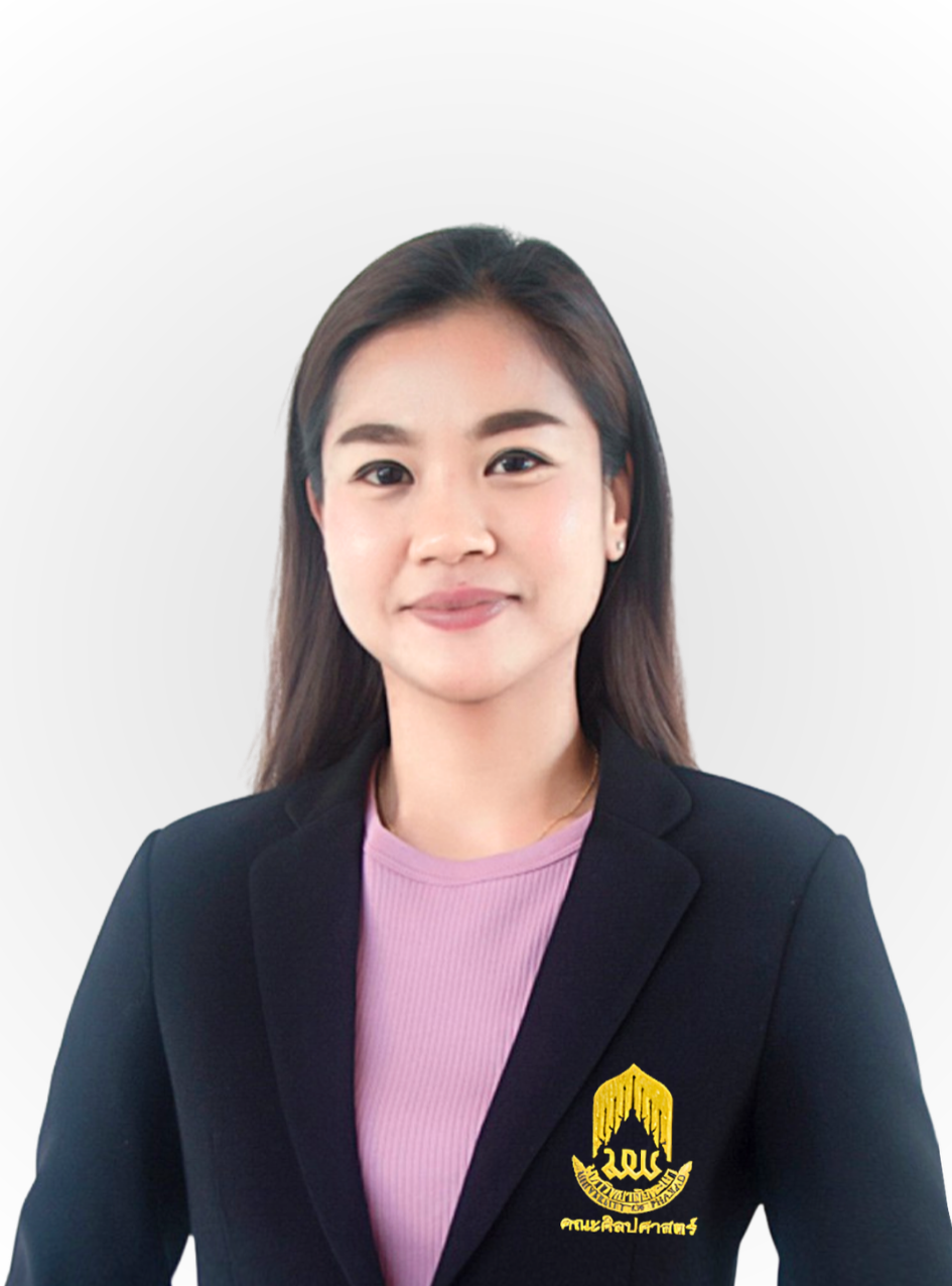 น.ส.พิรดา โตนชัยภูมิ