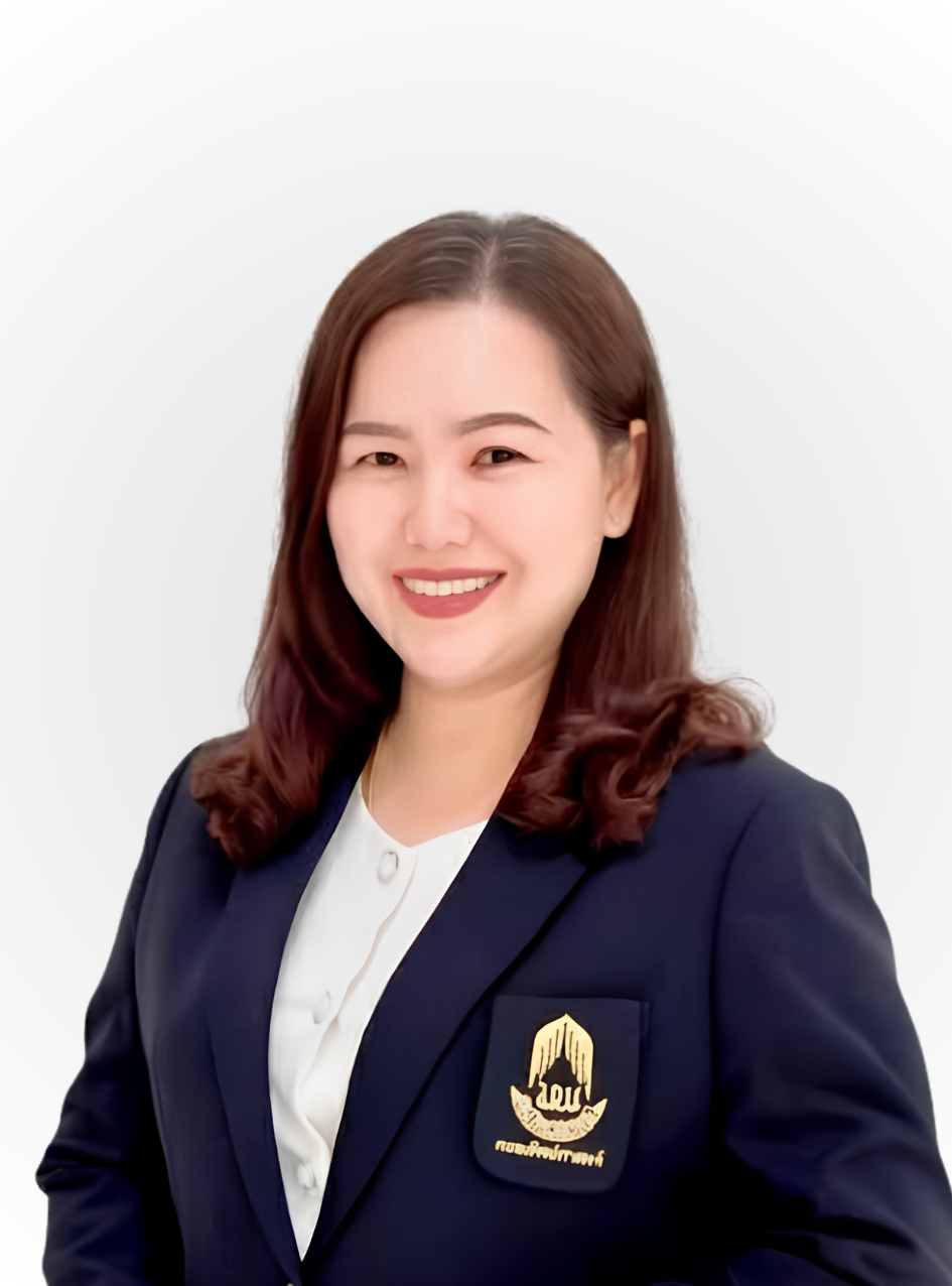 ผศ.ดร.เอื้อมพร ทิพย์เดช