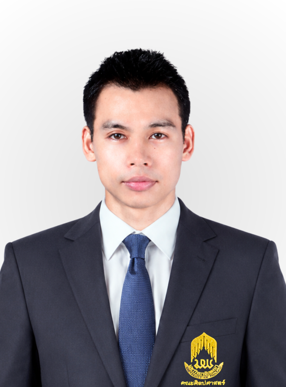 นายธาตรี เจริญพรพิมลกุล