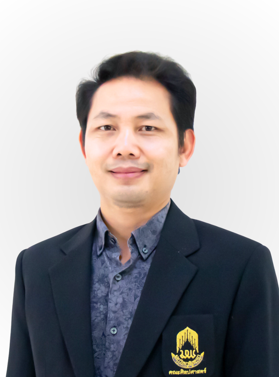 Mr.Sheng De Huang