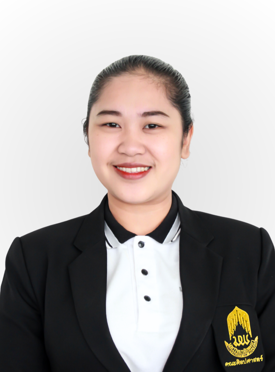 น.ส.เสาวภัค วันสนุก
