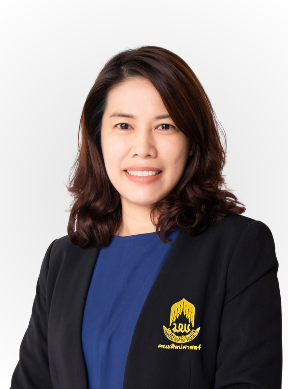 ผศ.ดร.จิตติมา กาวีระ