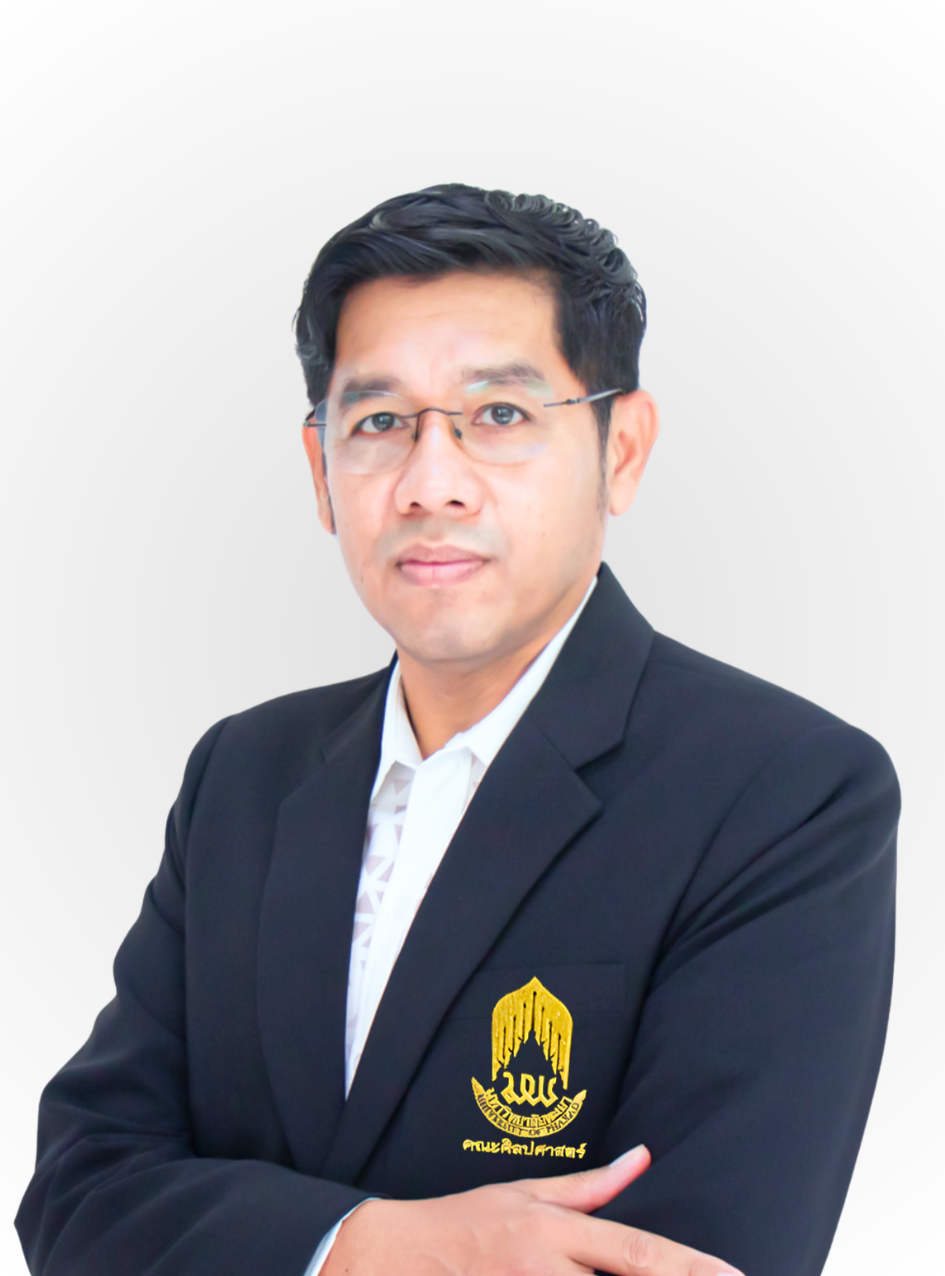 รศ.ดร.วรวรรธน์ ศรียาภัย