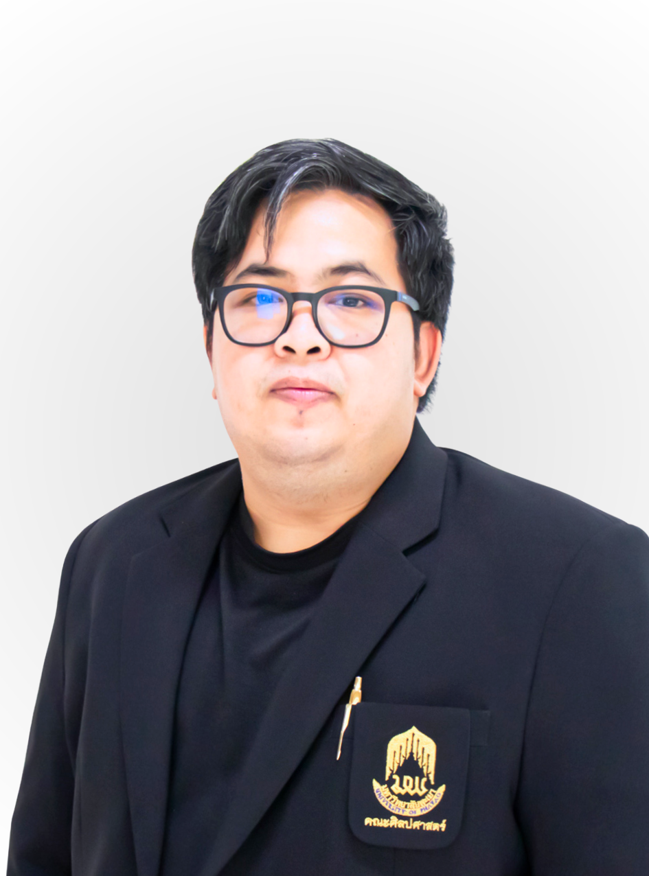 นายอธิคมน์ จิตรเกษมสุข