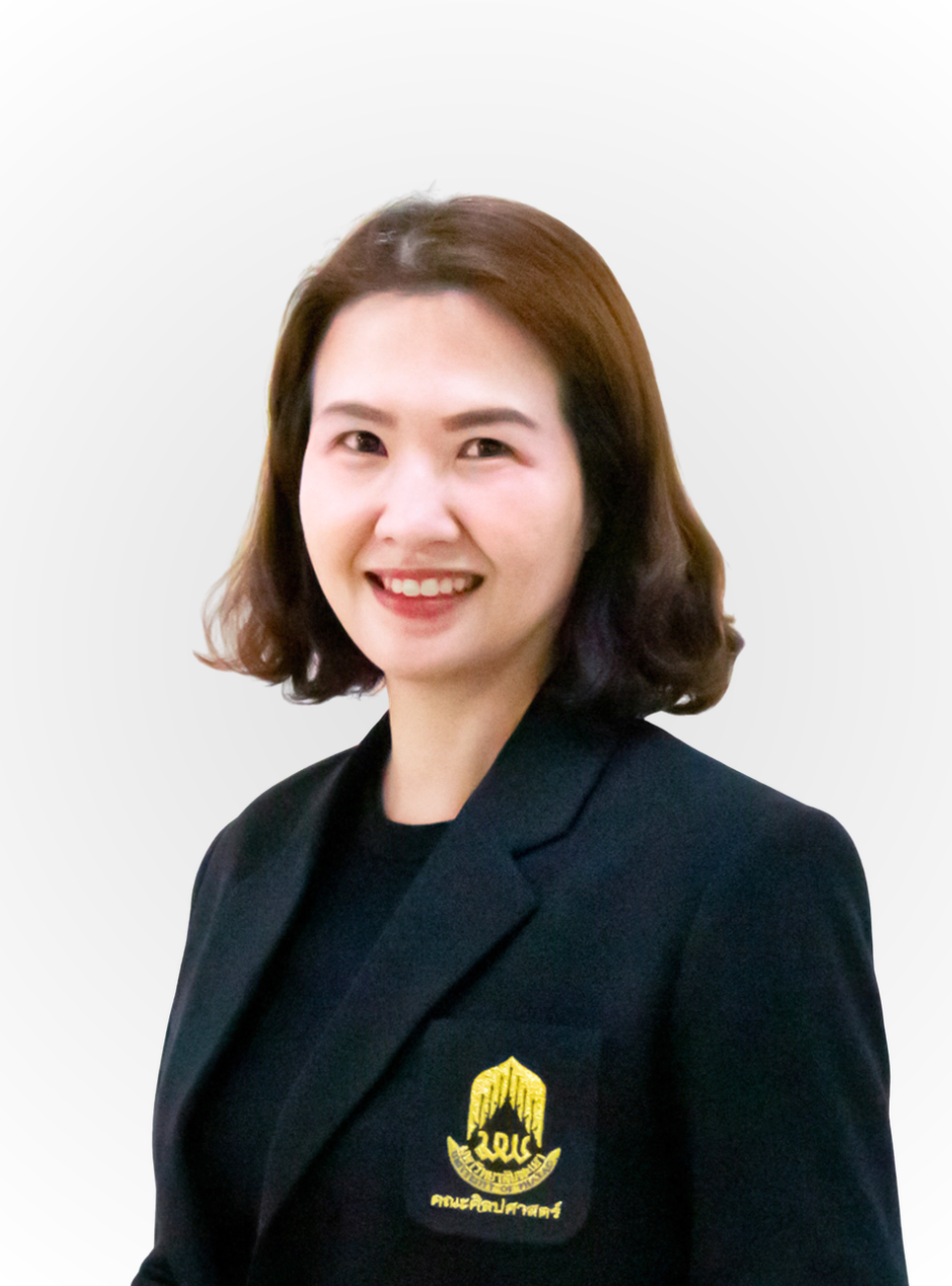 รศ.ดร.เพ็ญนภา คล้ายสิงห์โต