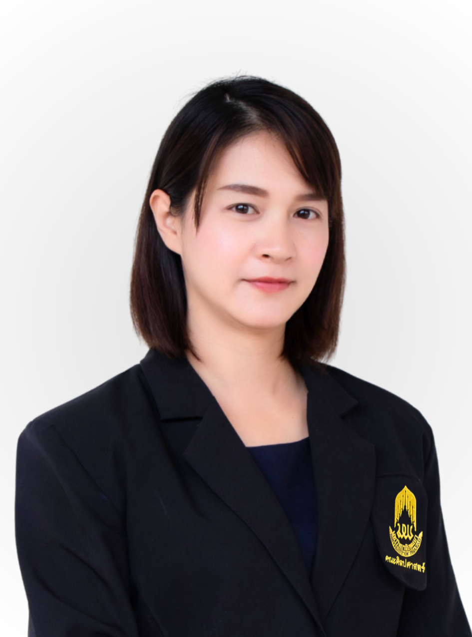 น.ส.อรนภา อ่องประกฤติ