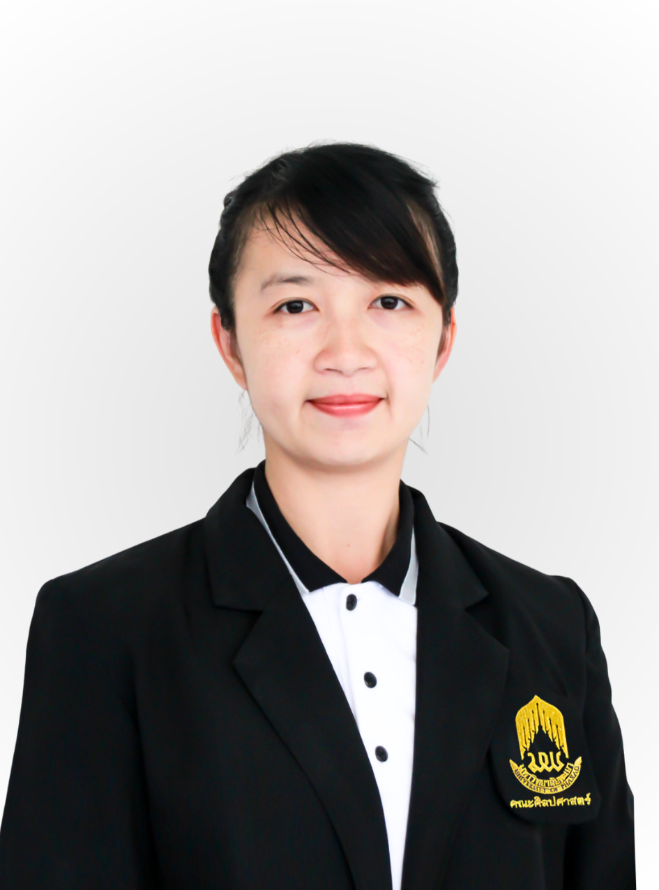 น.ส.ชุติมา ปัญญาวงศ์