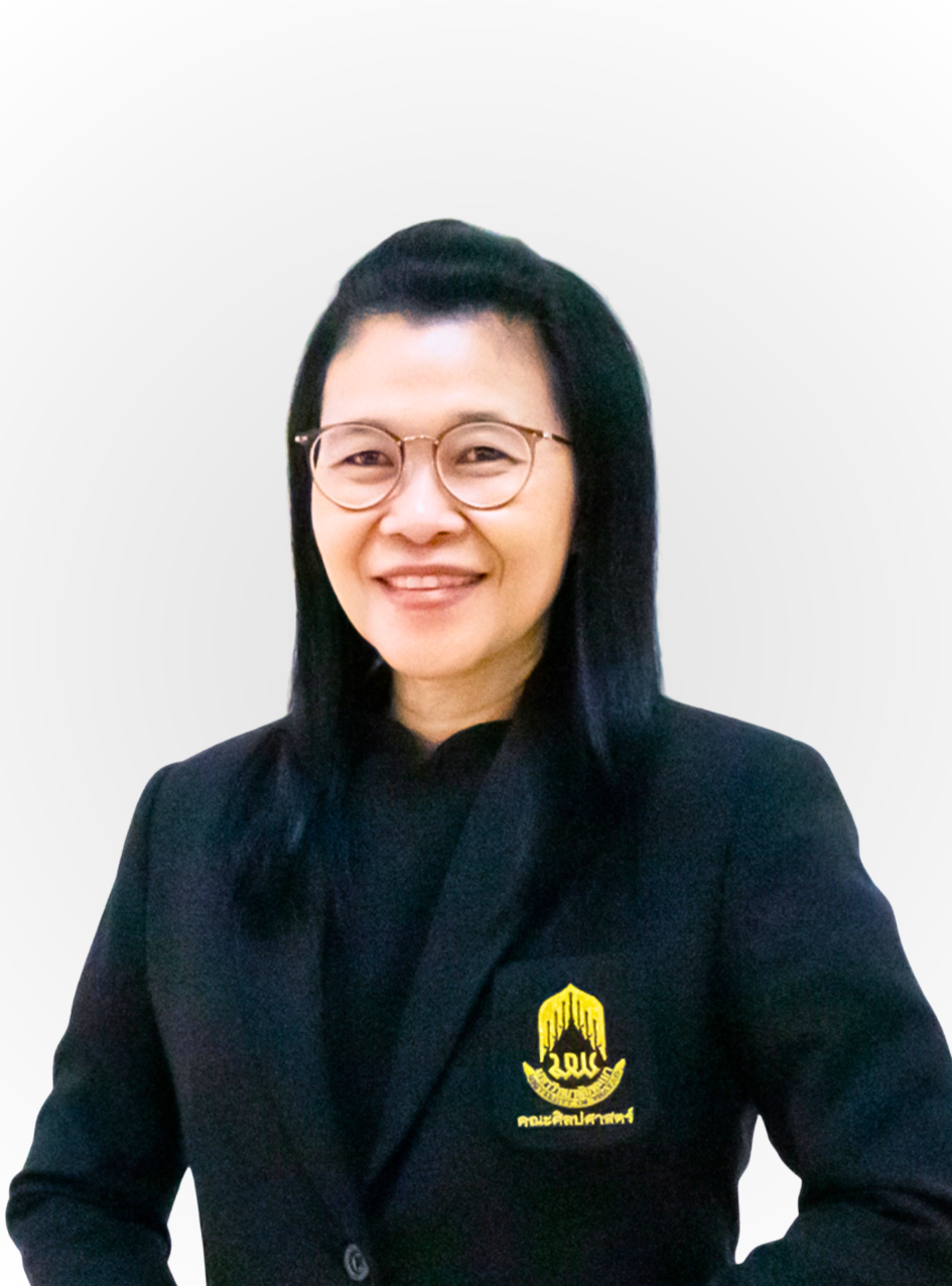 ผศ.ดร.ชวนพิศ ศรีวิชัย