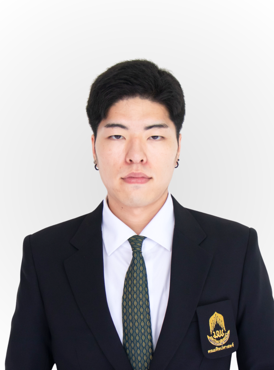 Mr.Daigo Matsubara