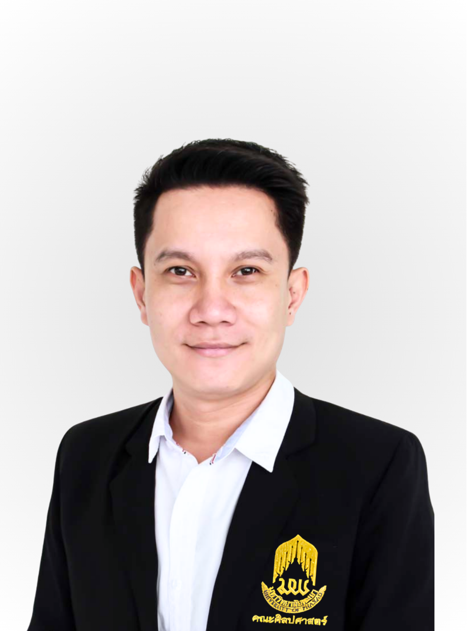 ผศ.สุวิทย์ ติคำ