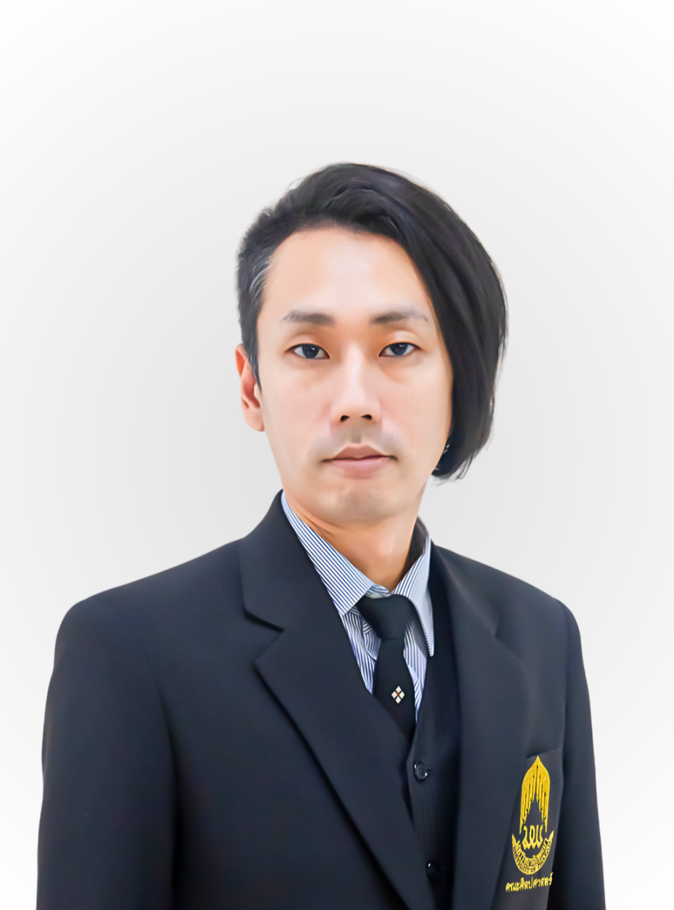 Mr.Toshiaki Kanaya