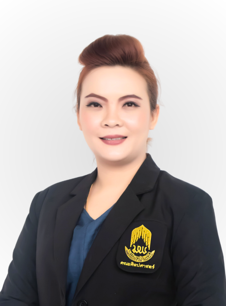 น.ส.สุภาพร คำรศ