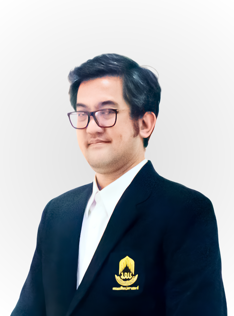 นายชิดพงษ์ โพธิรังสิยากร