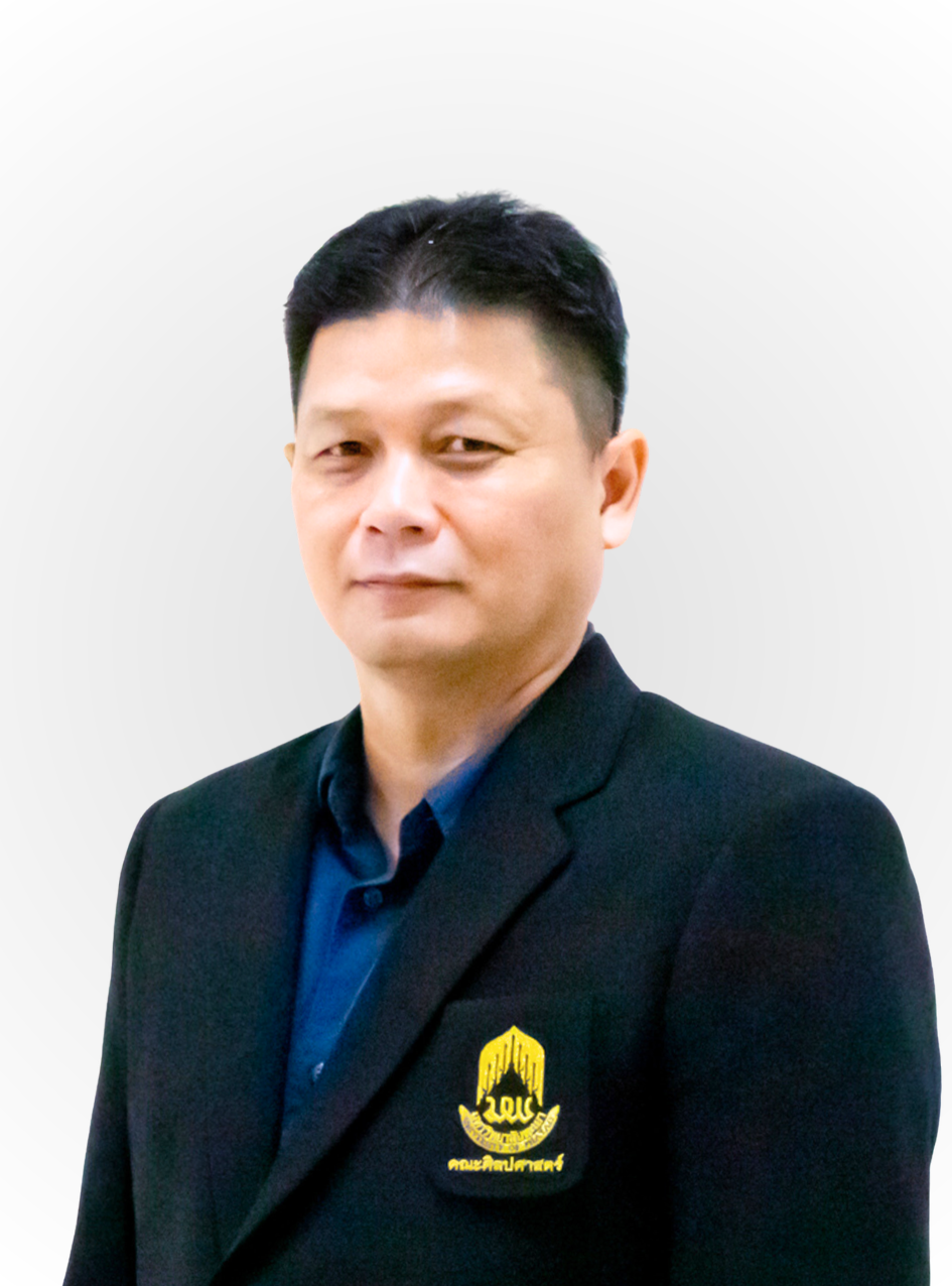 ดร.เขตไทย วงศ์วิชัย