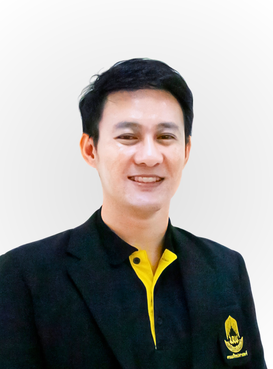 ผศ.ดร.รัฐภาคย์ หัทยาวิลัยพรรณ