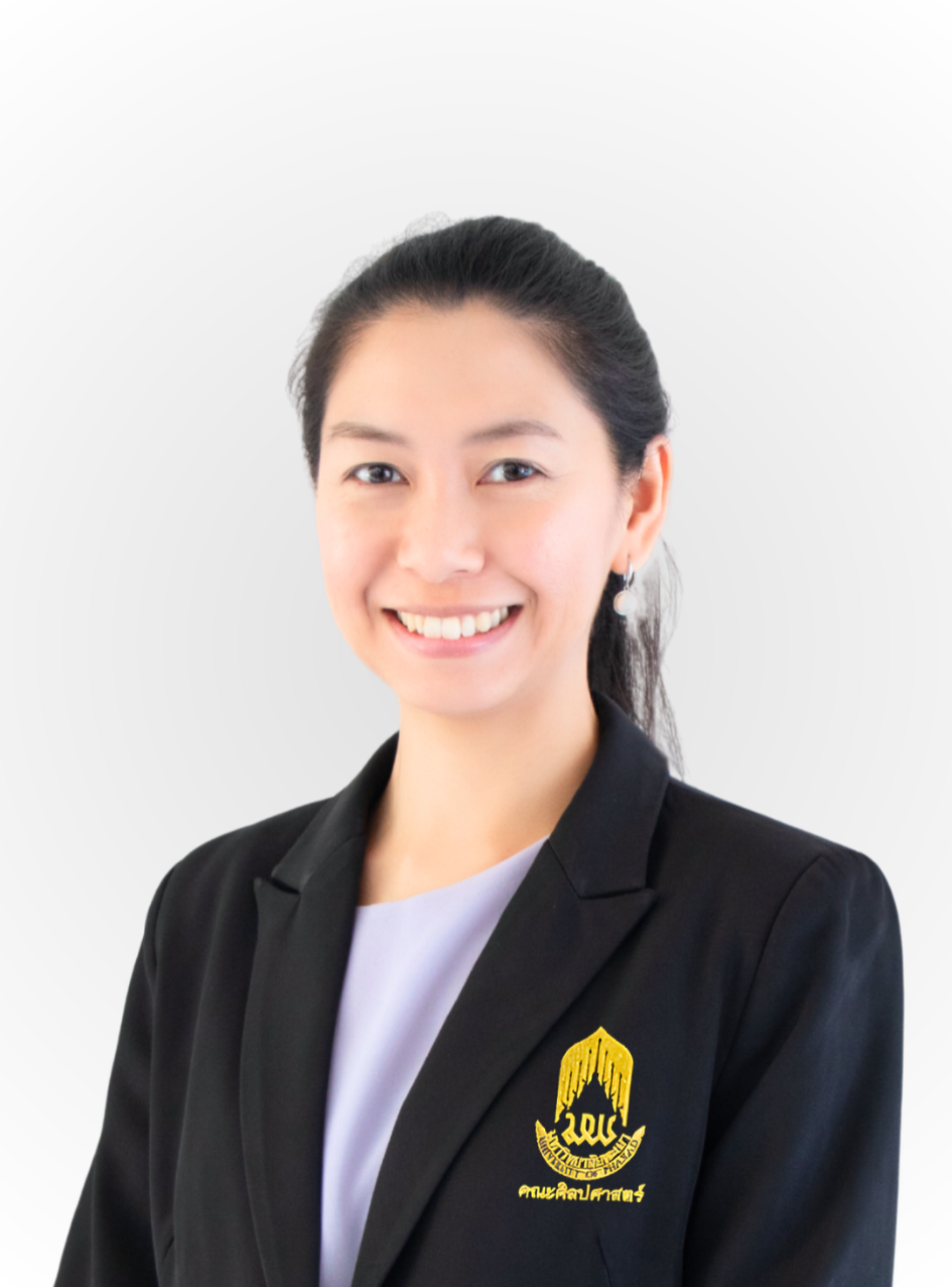 ดร.จารุกัญญ์ จิตรวงศ์นันท์