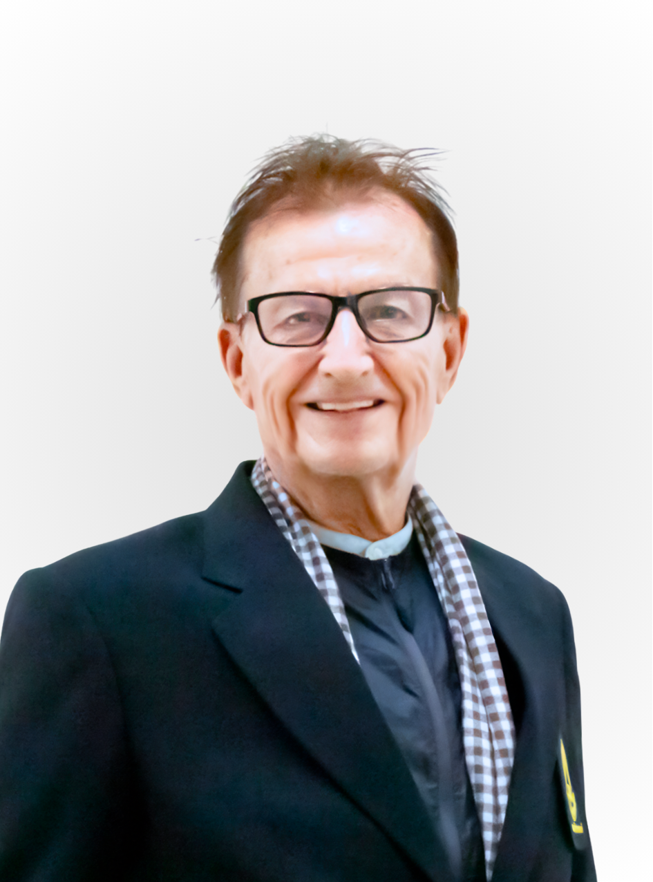 Mr.Albert Lisec