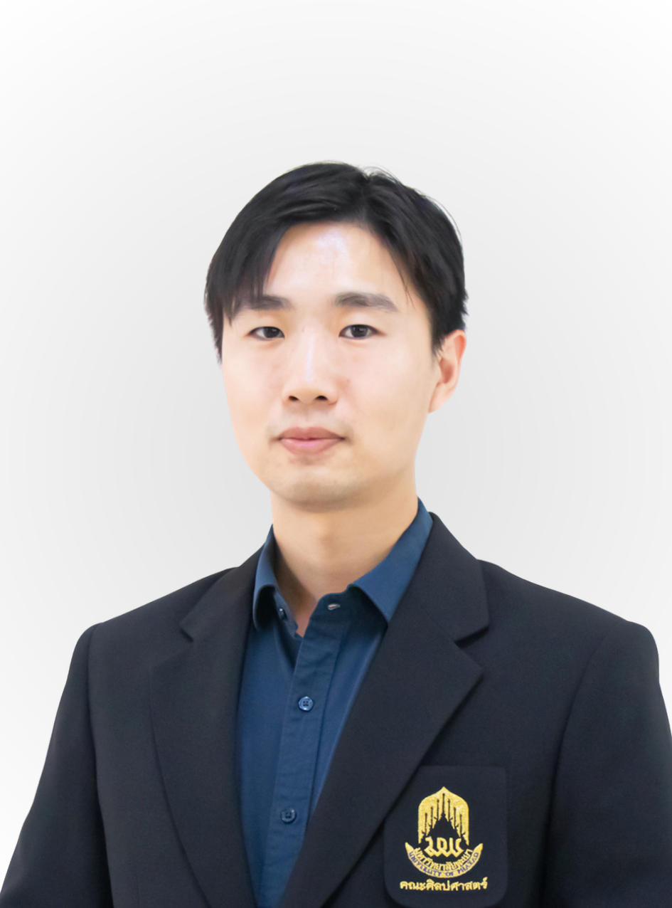Mr.Jiwei Guan