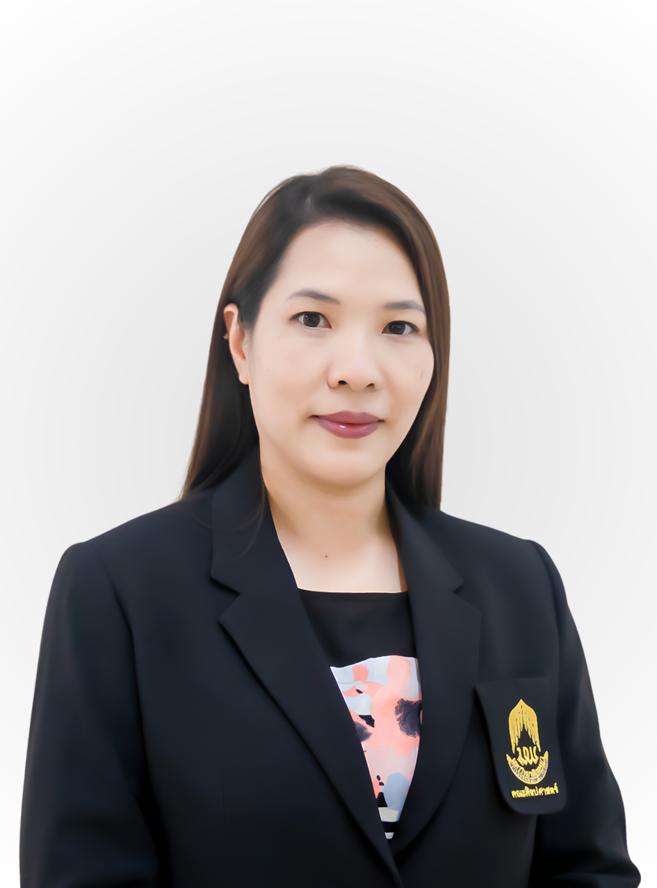 น.ส.พันธุ์พิชญา ปัญญาฟู