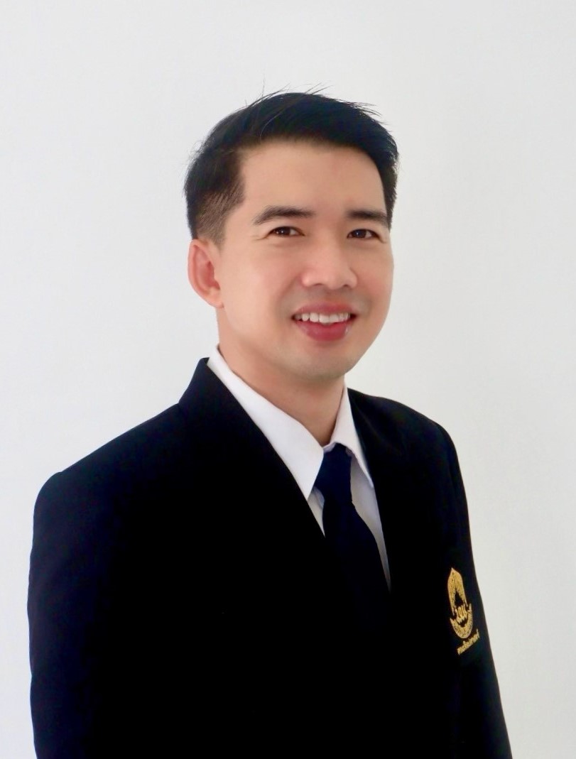 ดร.เกรียงศักดิ์ ฐานะกอง