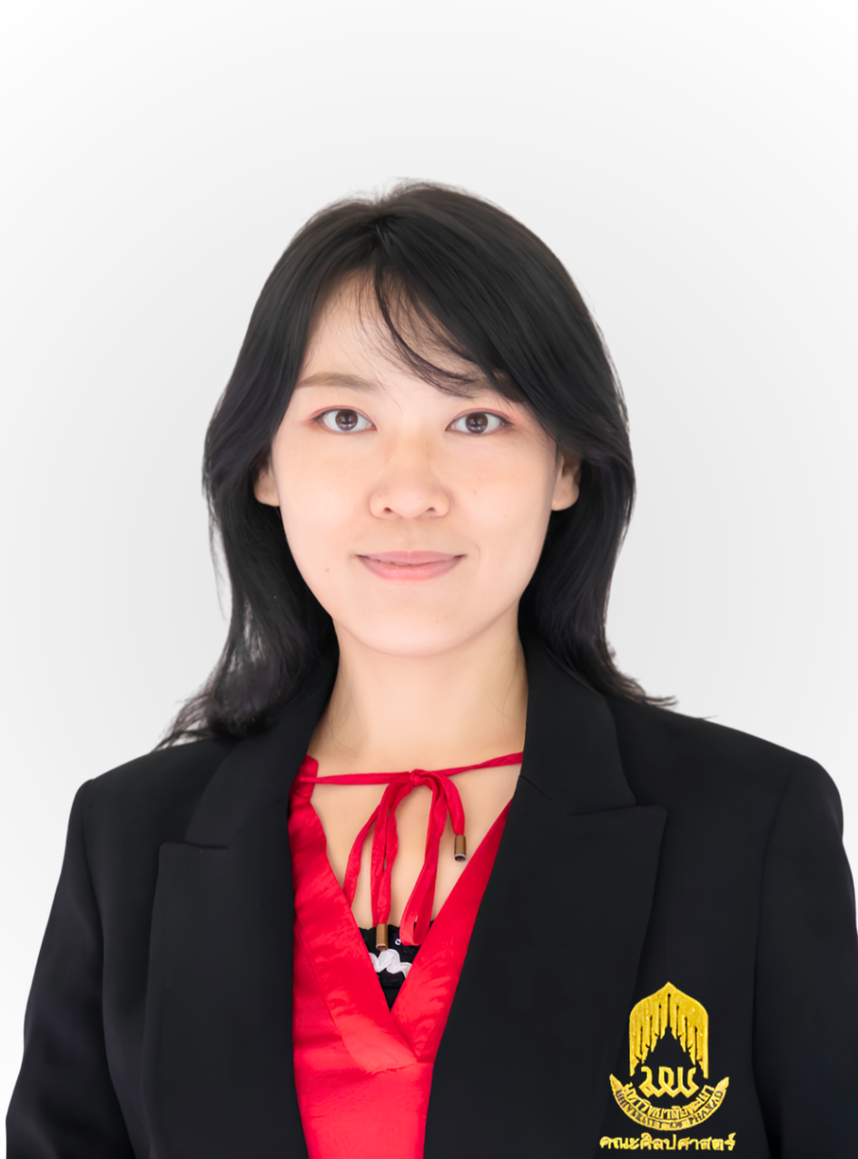 MissHui Wang