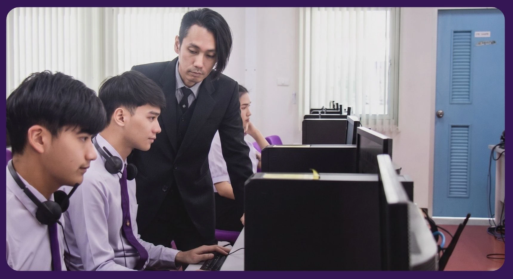 ภาพประกอบของ ศศ.บ.ภาษาญี่ปุ่น