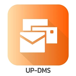 UP DMS