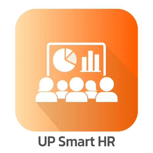 UP Smart HR