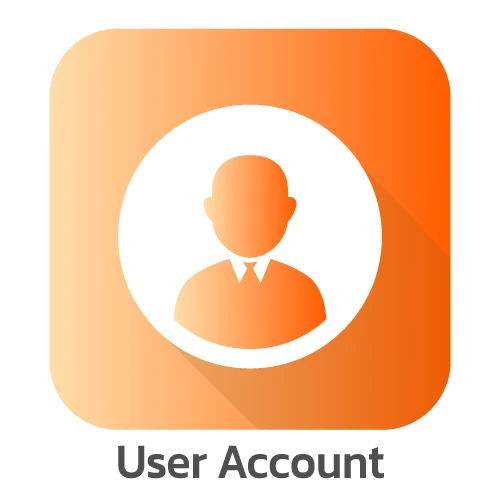 User Account
