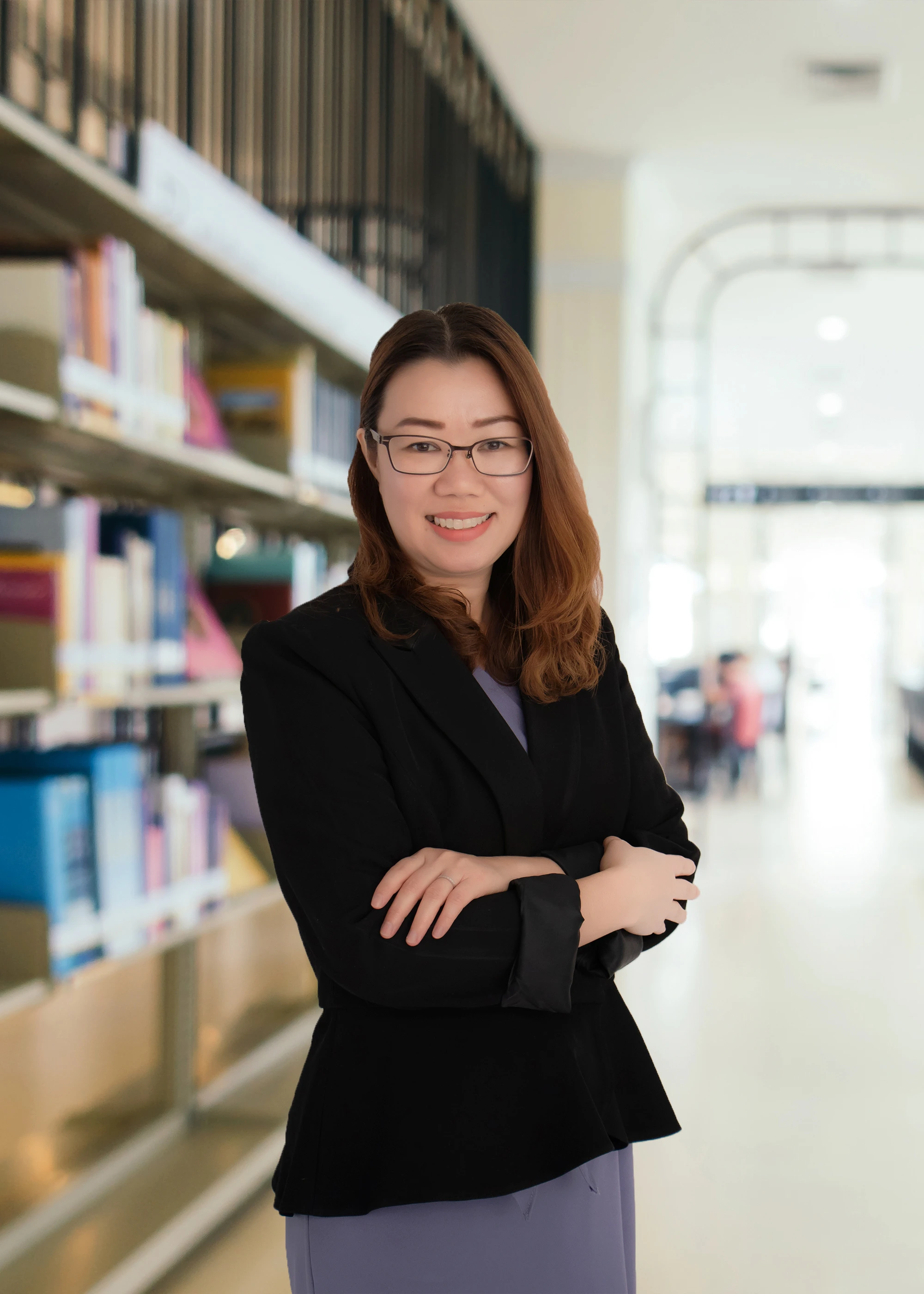 ภาพประกอบของ Master of Arts (M.A.) in English Language