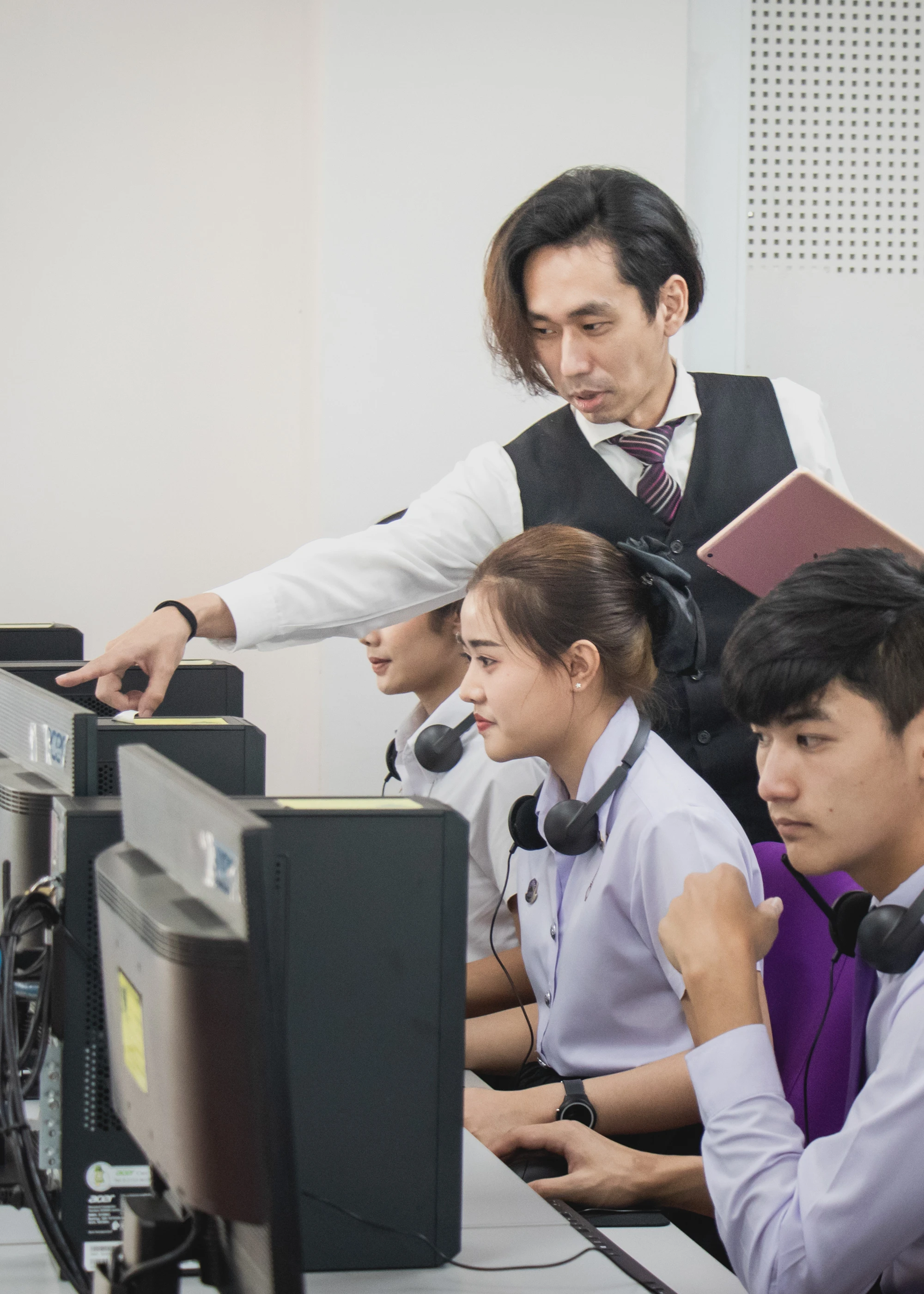 ภาพประกอบของ Bachelor of Arts in Japanese Language