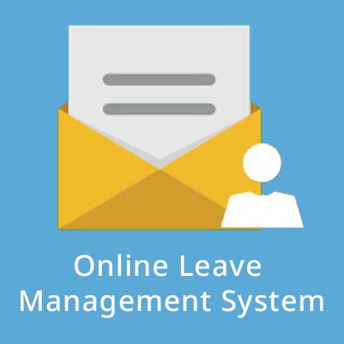 Online Leave Management System