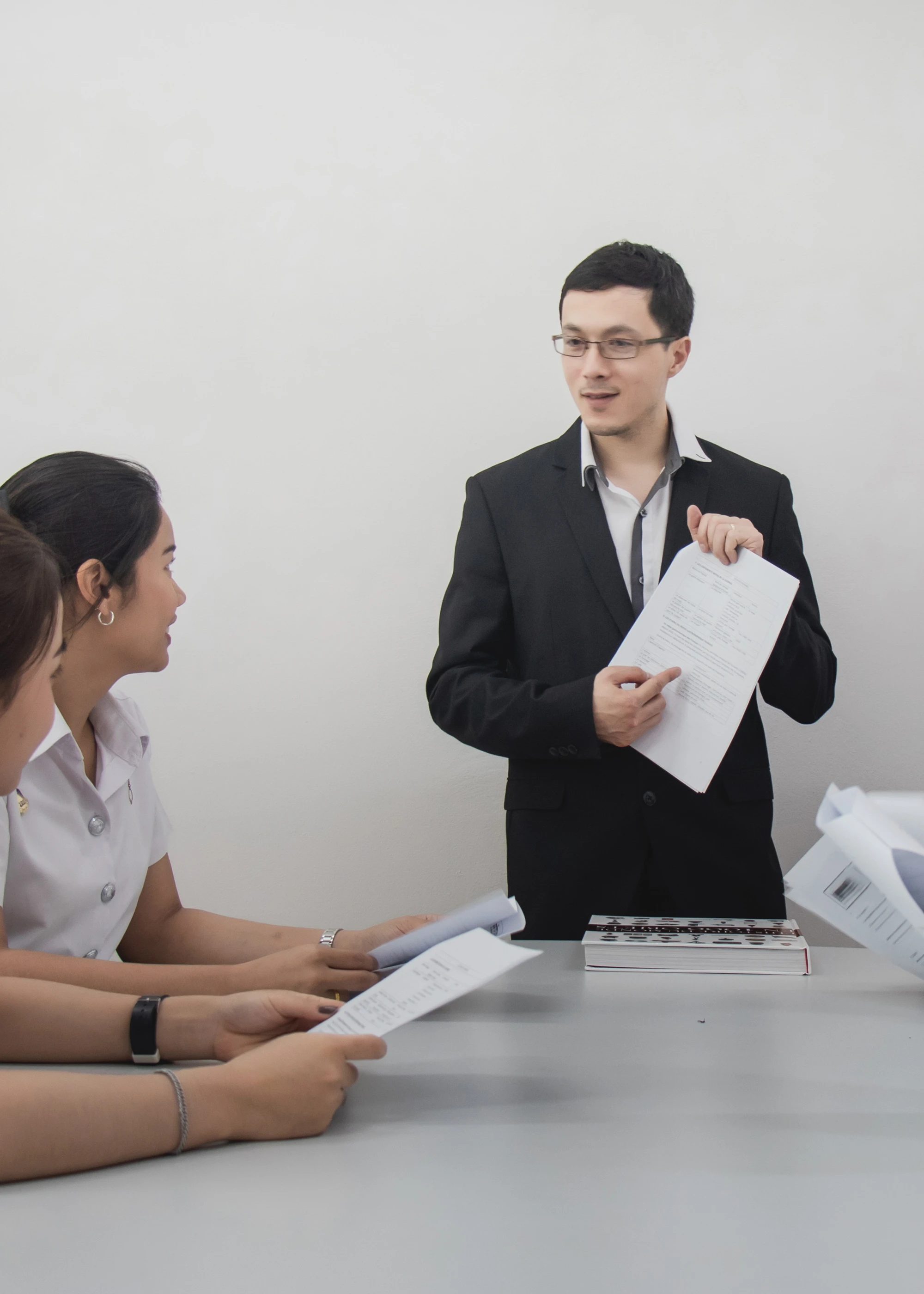 ภาพประกอบของ Bachelor of Arts in French Language