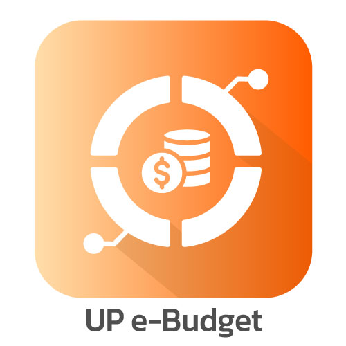 UP E-Budget